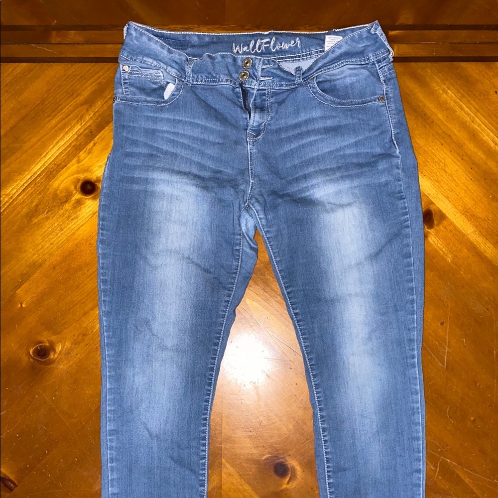 jegging jeans